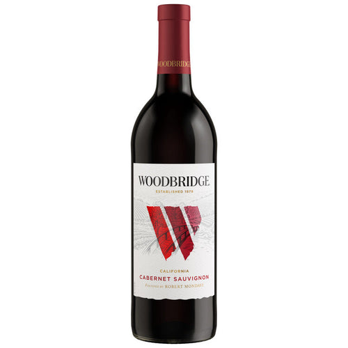 Buy Woodbridge Cabernet Sauvignon California Online -Craft City