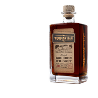 Buy Woodinville Straight Bourbon Whiskey Online -Craft City