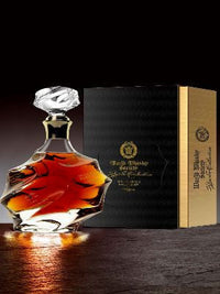 Buy World Whiskey Society 15 Year Mizunara Cask Finish Bourbon Online -Craft City