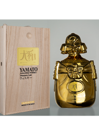 Buy Yamato Samurai Edition Gold Online -Craft City