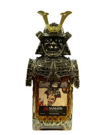 Buy Yamato Takeda Shingen Edition Mizunara Oak Cask Japanese Whisky Online -Craft City