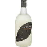 Buy Yuzuri Yuzu Liqueur Online -Craft City