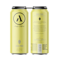 Abnormal Boss Pour IPA 4PK