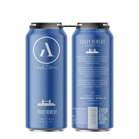 Buy Abnormal Foggy Remedy Online -Craft City