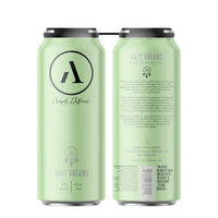 Abnormal Hazy Dreams 4PK
