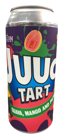 Buy Absolution Juuci Tart Guava Mango and Papaya Online -Craft City