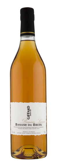 Giffard Banane du Bresil Liqueur