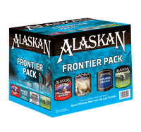 Alaskan Frontier 12 Pack