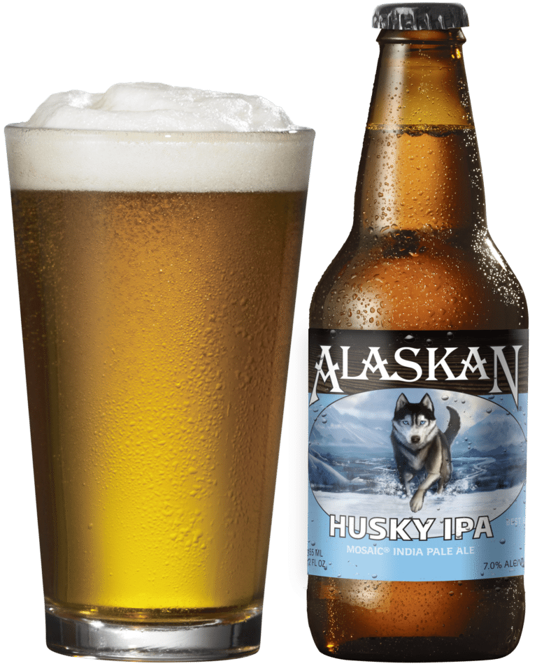 Alaskan Husky IPA 6 pack Buy Craft Beer Online Shop and Order Now