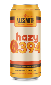 AleSmith Hazy .394