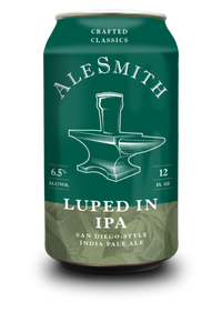 AleSmith Luped In IPA