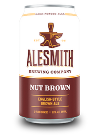 AleSmith Nut Brown Ale 6PK