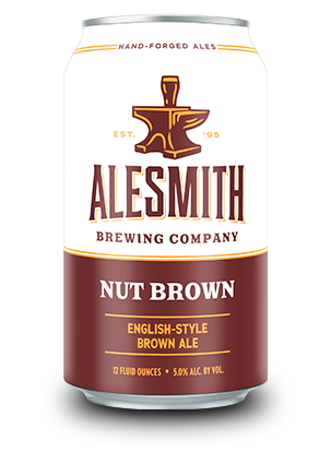 AleSmith Nut Brown Ale 6PK