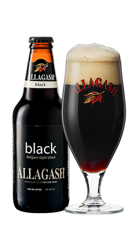 Allagash Black