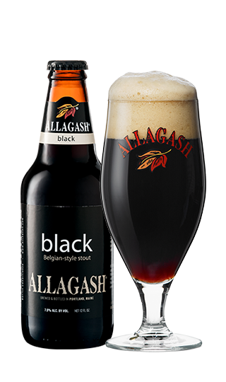 Allagash Black