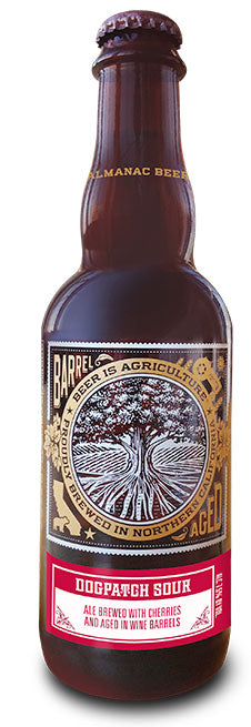 Almanac Dogpatch Sour 375ml