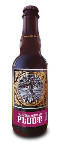 Almanac Farmer’s Reserve Pluot 375ml - Almanac