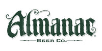 Almanac Hoppy Sour Mandarina 375ml