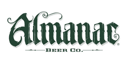 Almanac Hoppy Sour Mandarina 375ml
