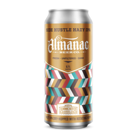 Buy Almanac Side Hustle IPA Online -Craft City