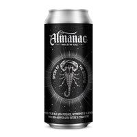 Buy Almanac Speak of the Scorpio Online -Craft City