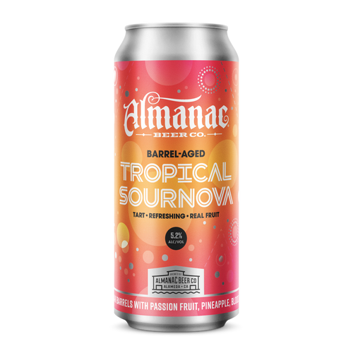 Buy Almanac Tropical Sournova Online -Craft City