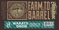 Almanac Wakatu Sour 375ml