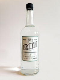 Buy Aloo Gin Online -Craft City