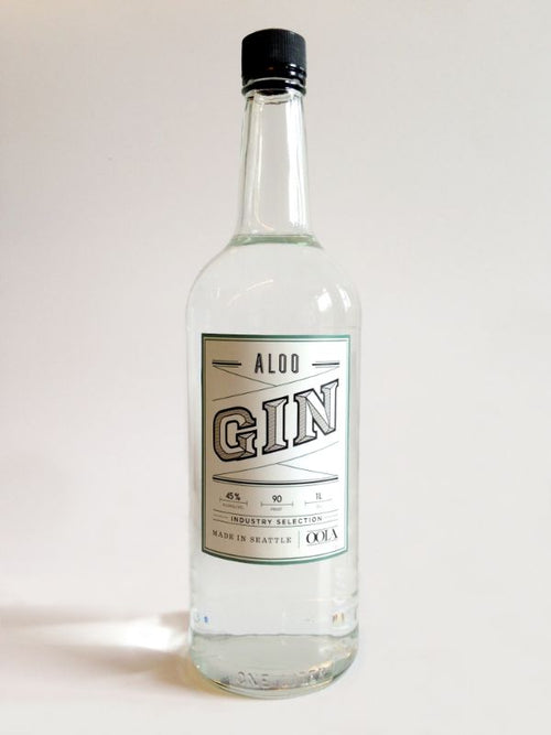 Buy Aloo Gin Online -Craft City