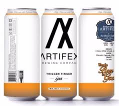 Artifex Trigger Finger IPA