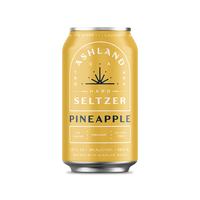Buy Ashland Pineapple Hard Seltzer Online -Craft City