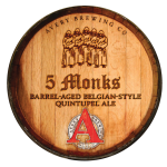 Avery 5 Monks 12oz