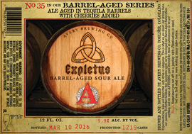 Avery Expletus 12oz