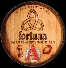 Avery Fortuna 12oz