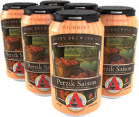 Avery Perzik Saison 6 pack