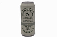 Harland Nelson Nelson IPA