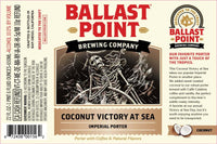 Ballast Point Coconut Victory At Sea 22oz