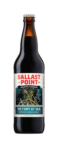 Ballast Point Victory at Sea 22oz