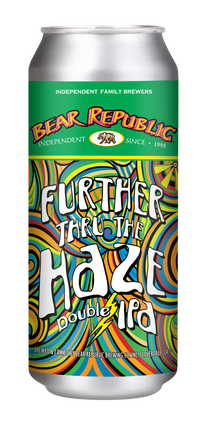 Bear Republic Further Thru the Haze