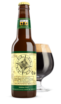Buy Bells 35th Anniversary Expedition Stout Reserve Online -Craft City