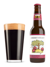 Bells Cherry Stout