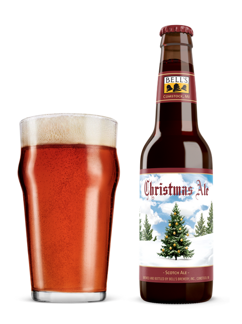 Bells Christmas Ale