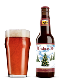 Bells Christmas Ale