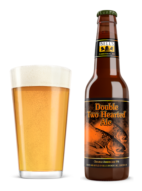 Buy Bells Double Two Hearted Online -Craft City