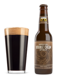 Bells Special Double Cream Stout