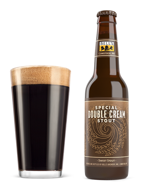 Bells Special Double Cream Stout
