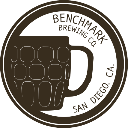 Benchmark Brown Ale 4 pack cans
