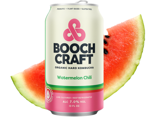 Buy Boochcraft Watermelon Chili Online -Craft City