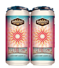 Bootleggers TROPIKALEIDOSCOPE 4 pack cans