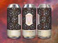 Bottle Logic Charisma Check IPA